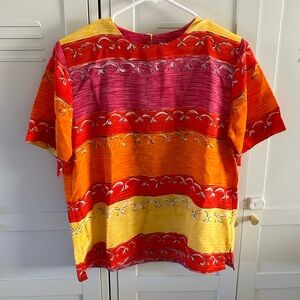 Vintage Jordan women’s top ☁️